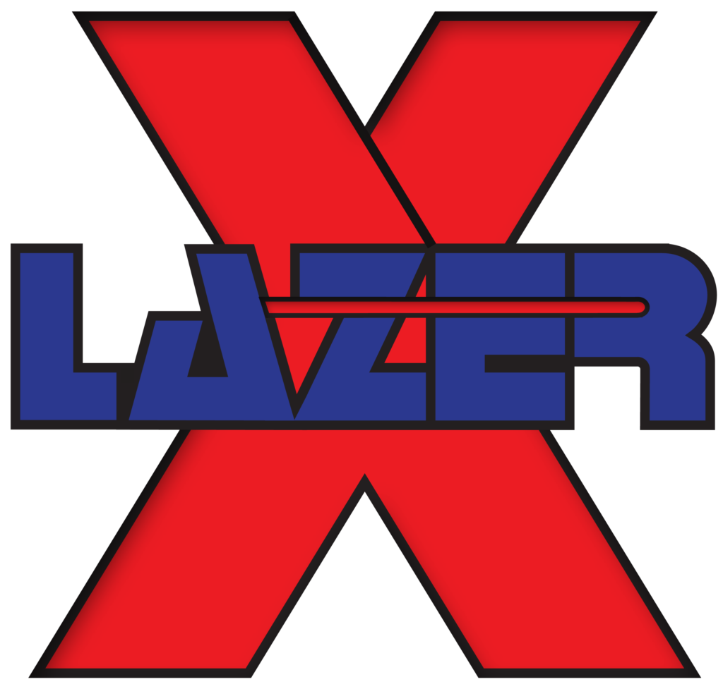 Home LazerXFW